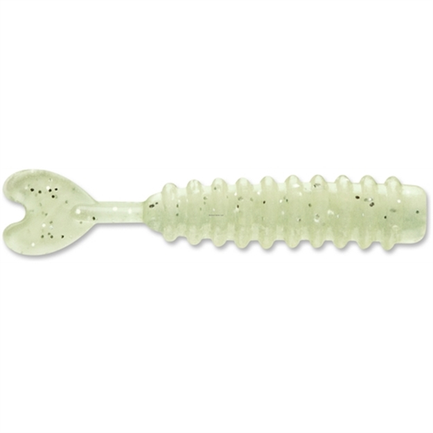 Picture of Triggerx Trigger-X Luv Bug, Softbait, 1",  Glow