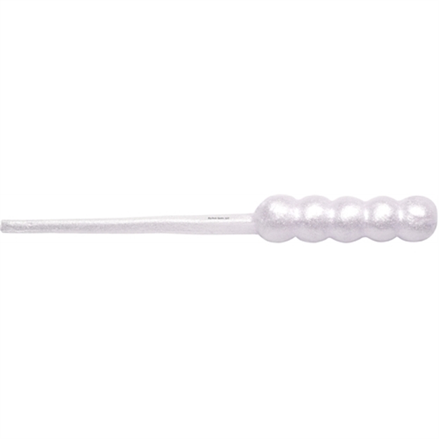 Picture of Triggerx Wax Tail 1" Pearl White 15Pk