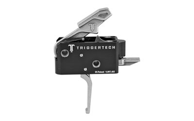 Picture of Trigrtech Ar15 Combat Flat RH