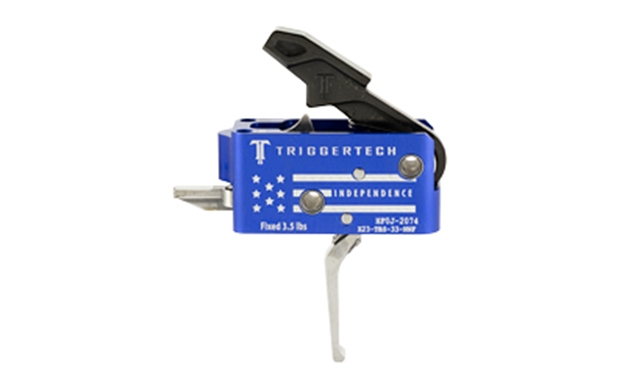 Picture of Triggertech X23tbs33nnf Competitive Independence