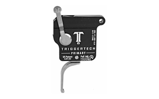 Picture of Trigrtech R700 Primry Flat Cln RH R70-SBS-14-TNF