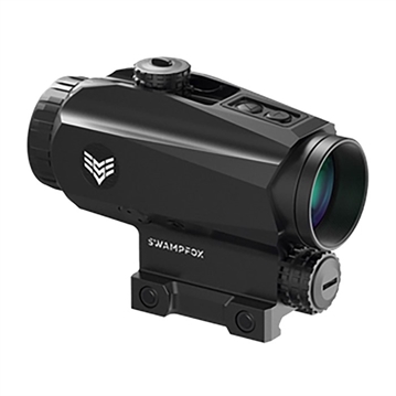 Picture of Trihawk 3X30mm Red IR Moa Reticle Prism Sight