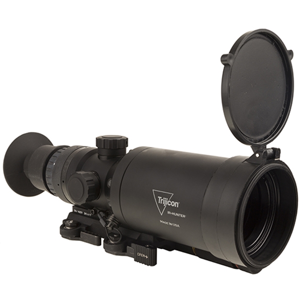 Picture of Trijicon IR Hunter Mk3 35Mm Blk