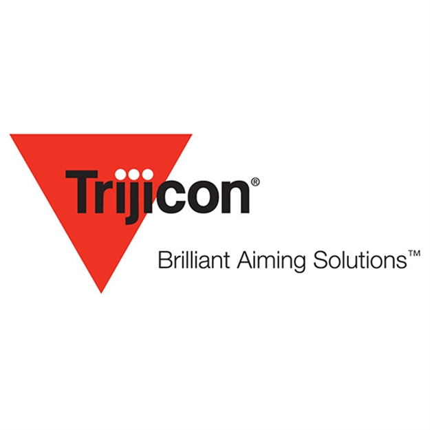 Picture of Trijicon Acog 1.5X24 HI M16 Amber Crossair