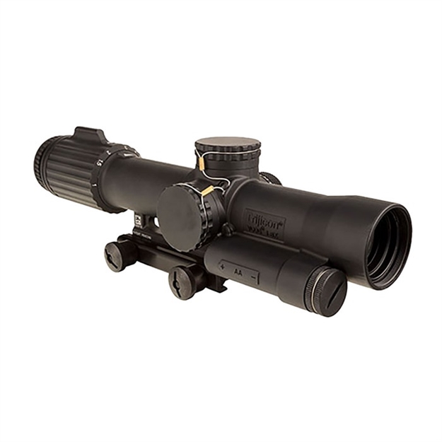 Picture of Usmc-Sco Vcog 1-8X28mm Ffp Illuminated Rifle Scope W/Std Mount 2400001 719307313088