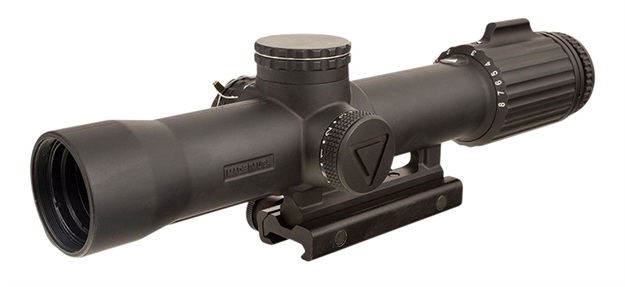 Picture of Usmc-Sco Vcog 1-8X28mm Ffp Illuminated Rifle Scope W/Std Mount 2400001