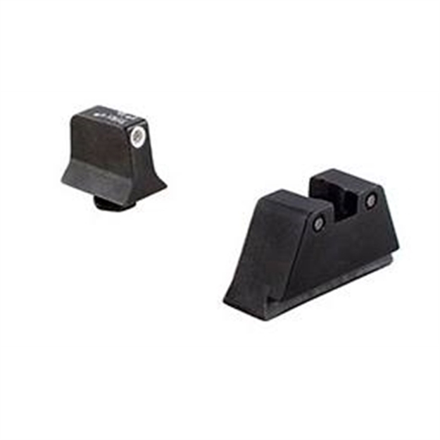 Picture of Trijicon Bright & Tough Night Sight Supp Set GL204-C-600695