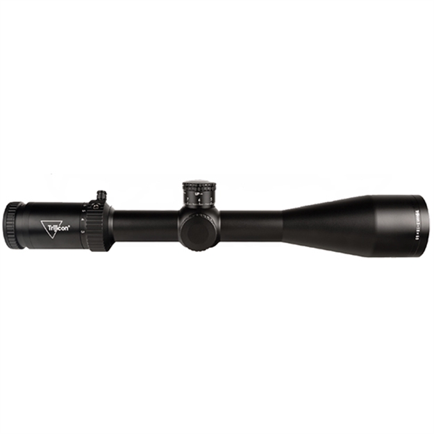 Picture of Trijicon Tenmile HX 6-24X50 Snd Focal Plane (Sfp) Riflescope W/Rd Led Dot, Moa Ranging, 30Mm Tbe, Stn Blk,Lw Capped Adjusters TMHX2450-C-3000003