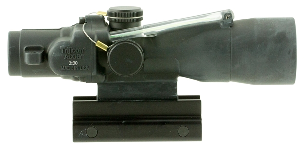 Picture of Acog Bac 3X30 308 Green Cshr *
