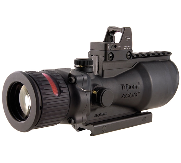 Picture of Trijicon 6X48mgd Redch Rmr T75