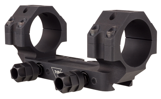 Picture of  Trijicon Ac22045   Black Aluminum 30Mm Tube Bolt Action