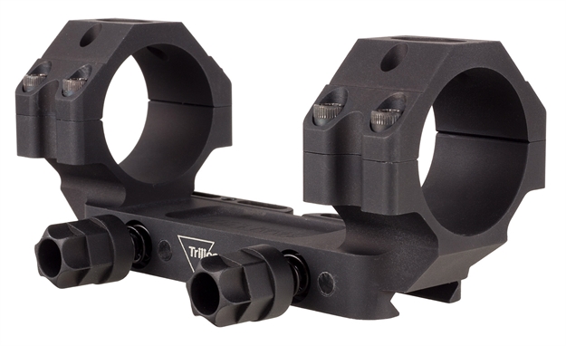 Picture of  Trijicon Ac22049   Cantilever Black Aluminum 30Mm Tube Bolt Action