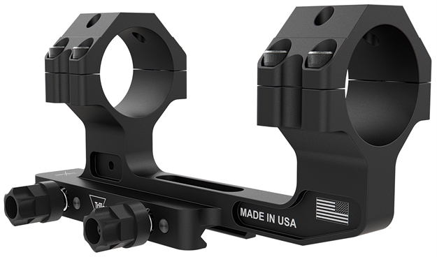 Picture of  Trijicon Ac22051   Cantilever Black Aluminum 30Mm Tube Bolt Action