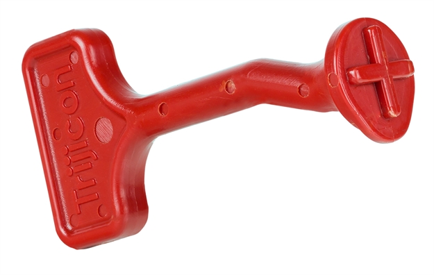 Picture of  Trijicon Ac30007 Rmr Hd/Sro Battery Cap Tool  Red