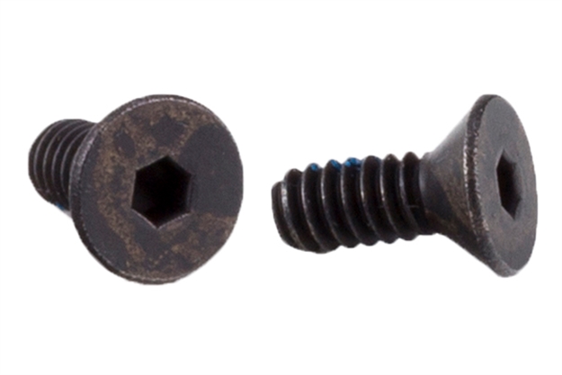 Picture of  Trijicon Ac32085 Sro Mounting Kit Compatible W/Glock Mos & Springfield Osp, Black 719307615946