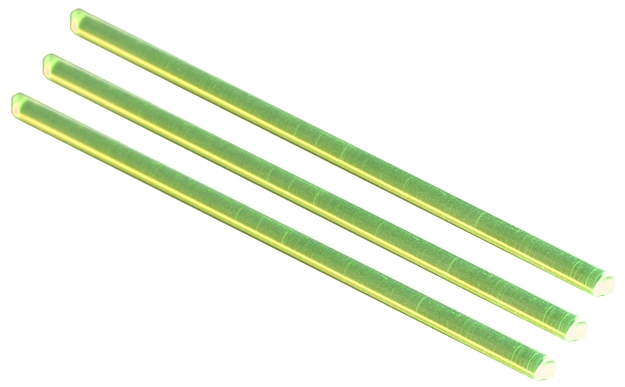 Picture of Trijicon Fiber Replacement Green 3Pk AC50009 719307215030