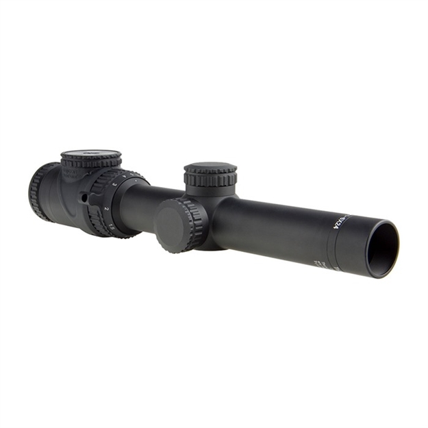 Picture of Accupoint? 1-6X24mm Sfp Illuminated Rifle Scope TR25-C-200089 719307401655