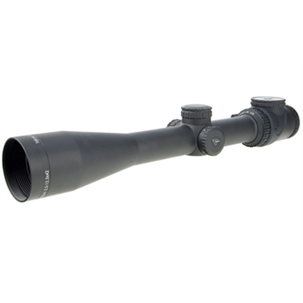 Picture of Accupoint? 2.5-12.5X42mm Sfp Illuminated Rifle Scope TR26-C-200106