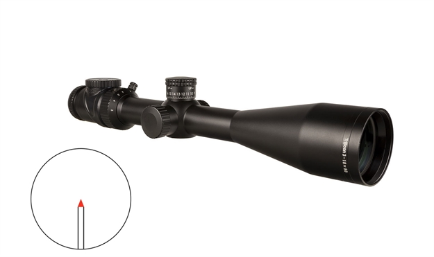 Picture of Accupoint 3-18X50mm Sfp Illuminated Rifle Scope TR34C200167