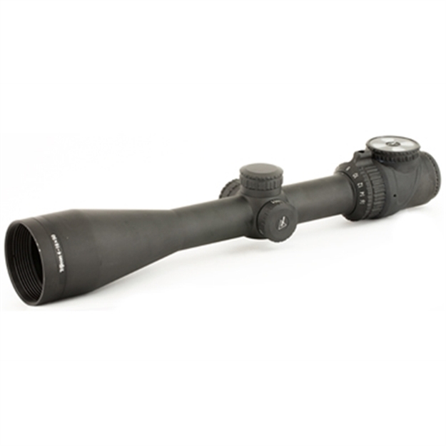 Picture of Trijicon Accupoint 4-16X50 Moa Grn