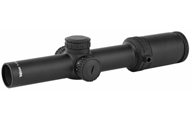 Picture of Trijicon Accupower 1-4X24 Moa Red 1900000
