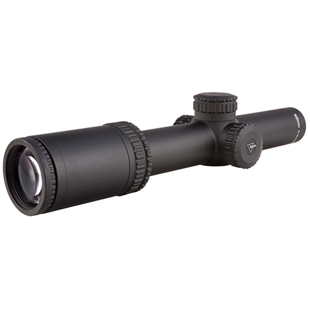 Picture of Trijicon Accupower 1-4X24 Sg-C/D Red