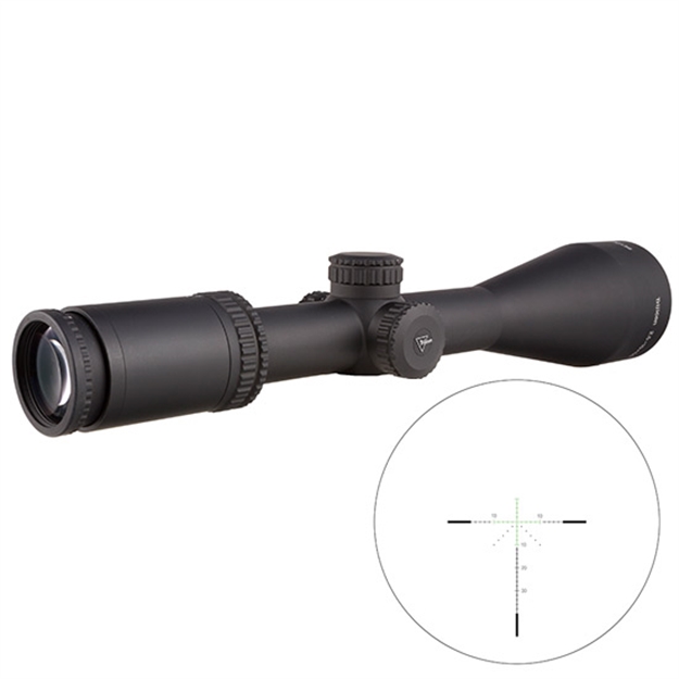 Picture of Trijicon Accupower 2.5-10X56 Moa Grn