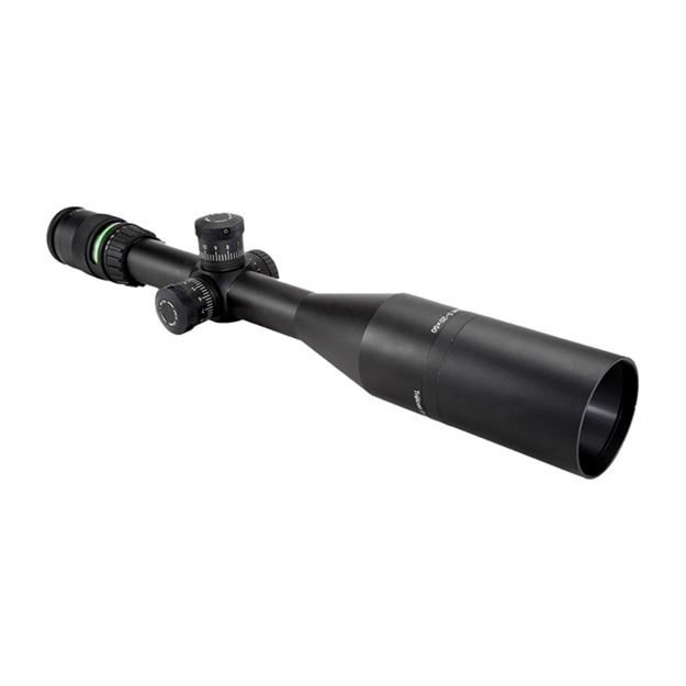 Picture of Accupoint? 1-6X24mm Sfp Illuminated Rifle Scope TR25-C-200080 719307401556