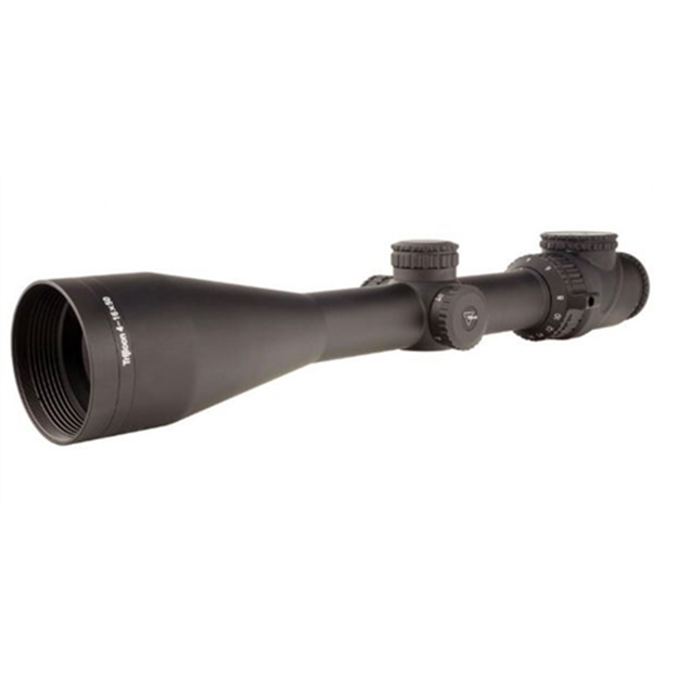 Picture of Trijicon Accupoint 4-16X50 Dplx Grn