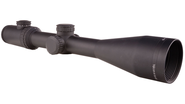 Picture of Trijicon Accupower 4-16X50 Dplx Red