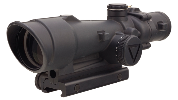 Picture of Trijicon Acog  3.5X35 Green Led Ill Ta110-D-100496