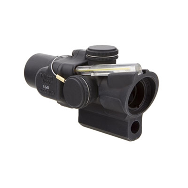 Picture of Trijicon Acog 1.5X16 Amber Ring 2Moa
