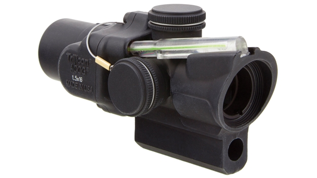 Picture of Trijicon Acog 1.5X16 Grn Ring 2Moa