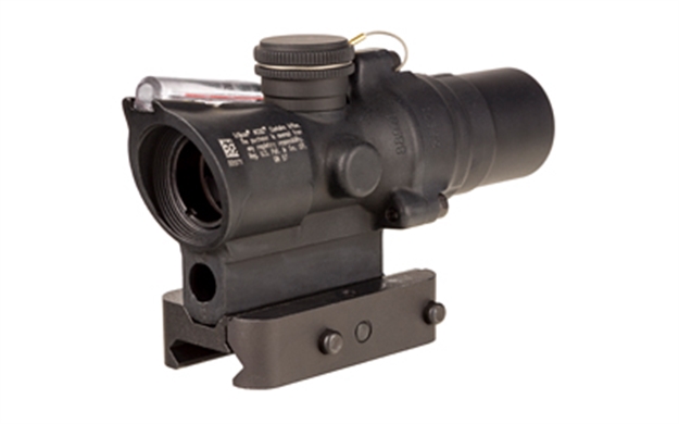 Picture of Ta44 Compact Acog® 1.5X16s With Q-Loc Technology Mount TA44-C-400389 719307617193