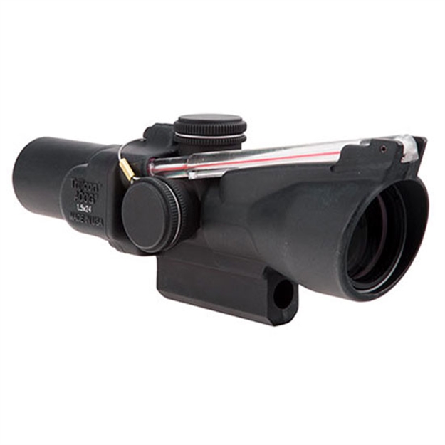 Picture of Trijicon Acog 1.5X24 HI Red Triangle