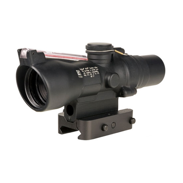 Picture of Ta47 Compact Acog® 2X20mm Q-Loc Technology Mount TA47-C-400388 719307617186