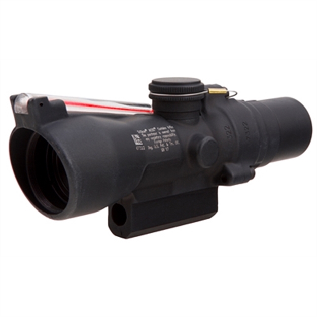 Picture of Trijicon Acog 2X20 Red Crosshair M16