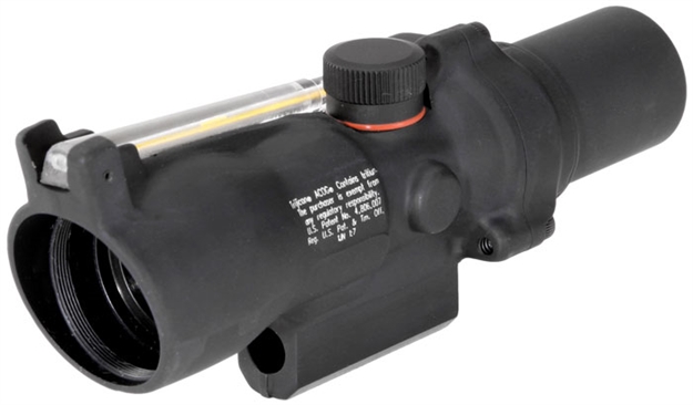 Picture of Trijicon Acog 2X20 Tri-Ret M16 BS