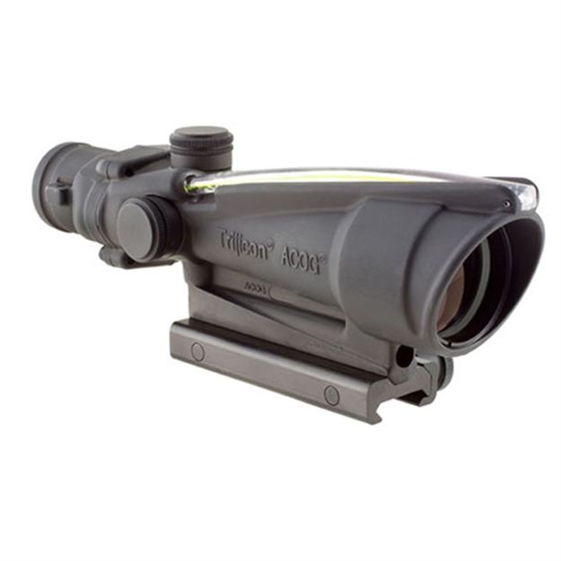 Picture of Trijicon Acog 3.5X35 Amb Crosshair 308 Reticle TA11J308A 719307302778