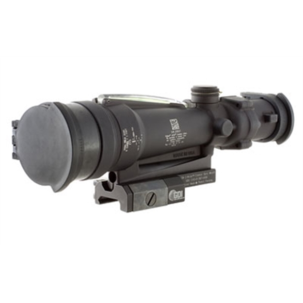 Picture of Trijicon Acog 3.5X35 M249 Blstc HS Grn TA11MGO-M249 719307304482