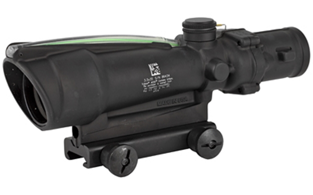 Picture of Trijicon Acog 3.5X35 Grn Xhr .223 TA11J-G