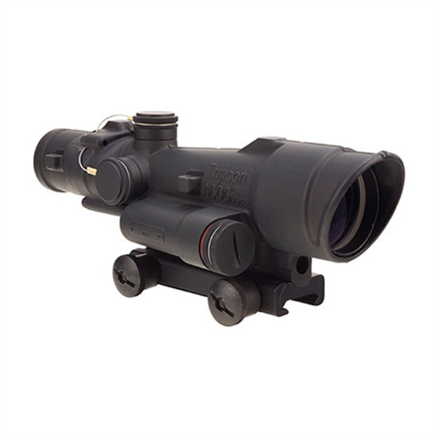 Picture of Trijicon Acog 3.5X35 Led Illum Red 308 Horseshoe TA110-D-100499