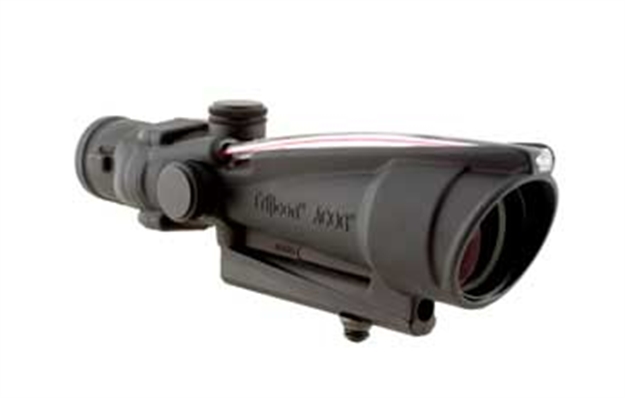 Picture of Trijicon Acog 3.5X35 W/Tri Bac