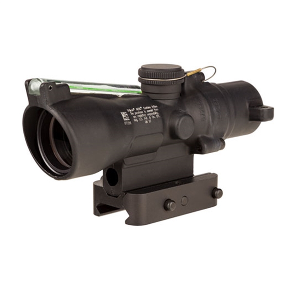 Picture of Trijicon Acog 3X24 Compact Grn Horseshoe TA50-C-400350
