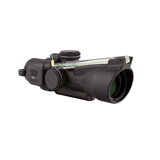 Picture of Trijicon Acog 3X24 Dual Ill Compact Grn 7.62X39