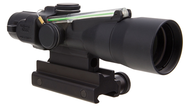 Picture of Trijicon Acog 3X30 .300Blk Grn Cross