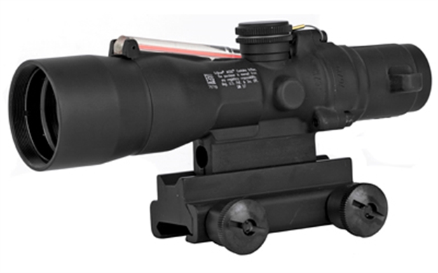Picture of Trijicon Acog 3X30 .300Blk Red CH