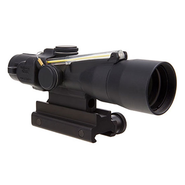 Picture of Trijicon Acog 3X30 Comp Amb Dual Ill  308 TA33C400122