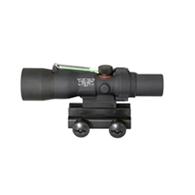 Picture of Trijicon Acog 3X30 DI GN W/Ta60 Mt.