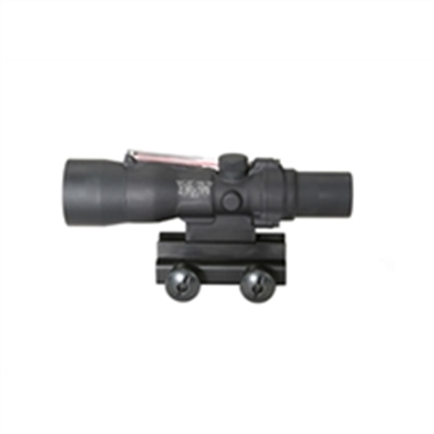 Picture of Trijicon Acog 3X30 DI Red W/Ta60 Mt.